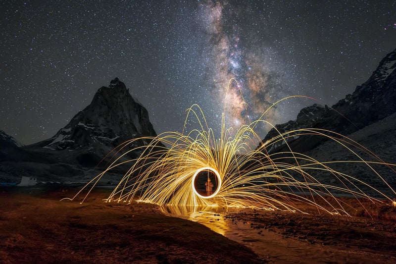 Space Exploration