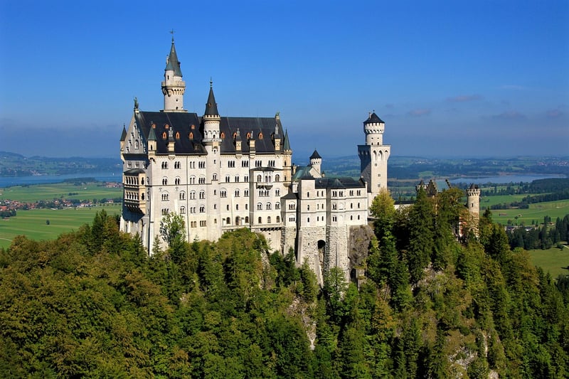 Medieval Castle